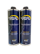 2 x LPG Autogas Prins VSI ValveCare Additiv 1,0 Ltr.