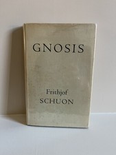 Gnosis  Divine Wisdom By