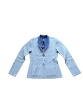 georg maier strickjacke Gr S