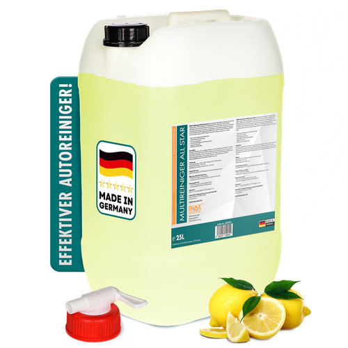 Inox multi reiniger - inox®,