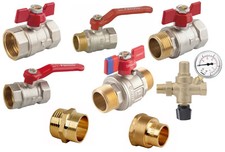 Kugelhahn Absperrhahn Ventil