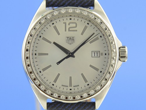 Tag heuer formular lady - , 35