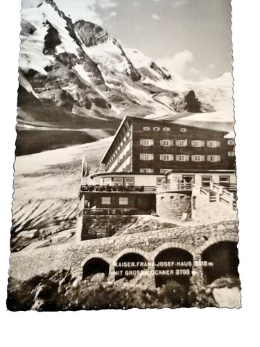 Alte postkarte kaiser - alte,