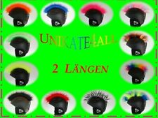 Irokese Helm 2 LÄNGEN Neu Helmiro Ohren Hörner Ski Helmirokese IRO PUPPY MASKEN