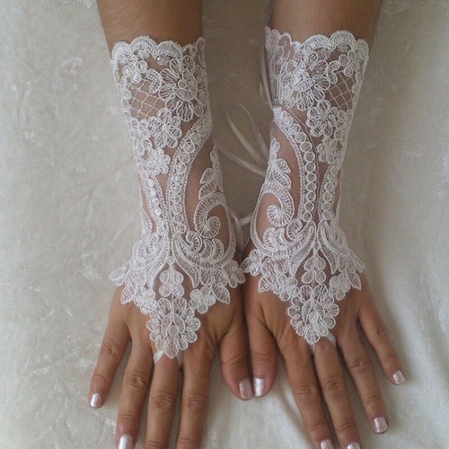 Brauthandschuhe hochzeit - brauthandschuhe,