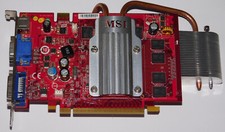 Nvidia geforce 8600gt 512mb - geforce,