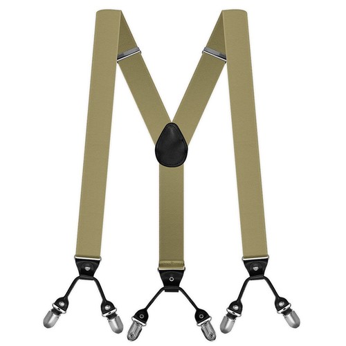 Breite hosenträger form - y,