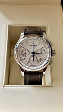 Wempe zeitmeister chronometer - wempe,