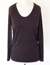 Closed Shirt Viskose Angora