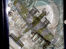 BF-110G Luftwaffe I / Njg 4,3C