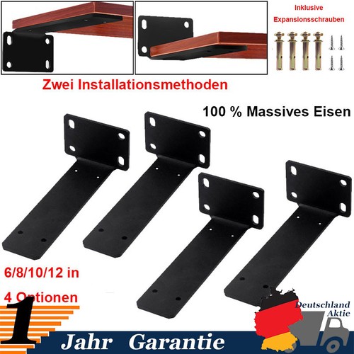 6stk regalwinkel stahl - 2-6stk,