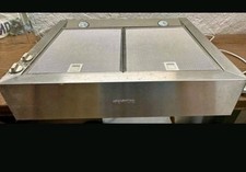 Miele DA 1260 Dunstabzugshaube 60cm – Unterbau / Wand / – Edelstahl