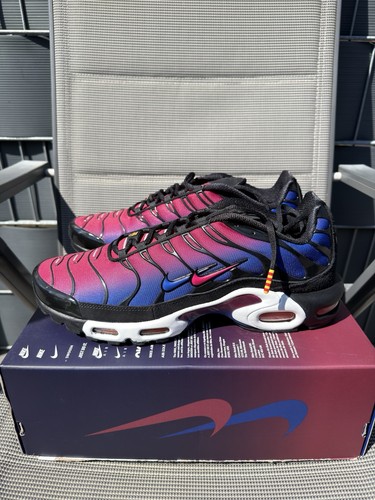 Nike air max plus - tn, patta