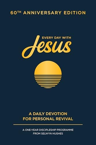 Every day with jesus 60th - every,
