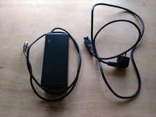 Sans SSLC084V42 E-Bike Ladegerät 2A 42V Charger 36V Akku NCM Reention Dorado