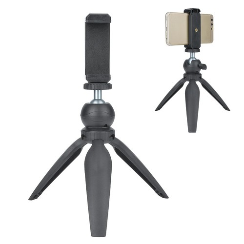 Portable tabletop tripod - portable,