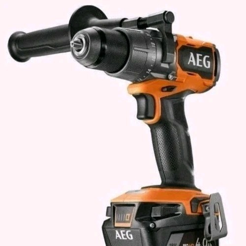 Aeg bsb18c3bl brushless - aeg,