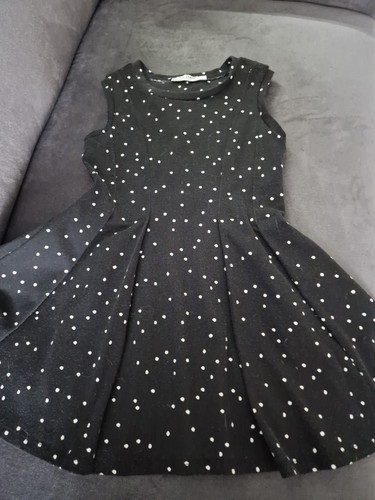 Mädchen kleid 122 - kleid, palomino