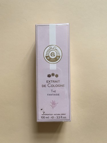Roger gallet extrait de - &,