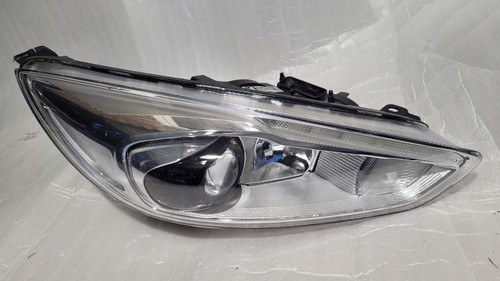 Frontscheinwerfer ford focus - ford,