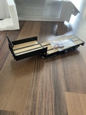 Himobo Tieflader Passend Zu