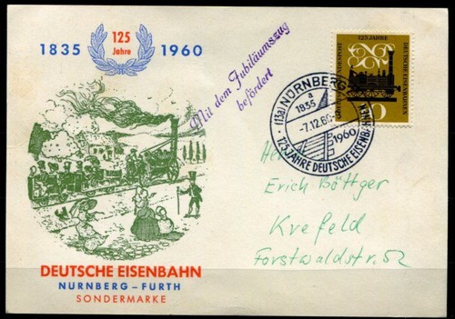 125j deutsche eisenbahn - 125j.,