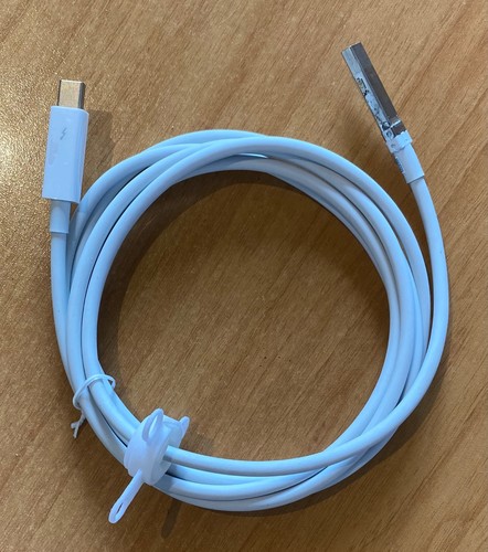 Neues kabel für - neues, apple