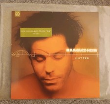 RAMMSTEIN - Mutter - Mega Rare