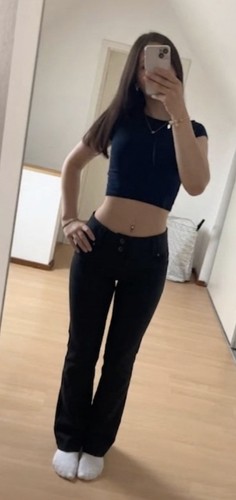 Armani jeans comfort fit - comfort,