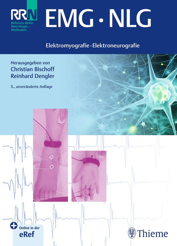 Emg nlg elektromyografie - |, ·