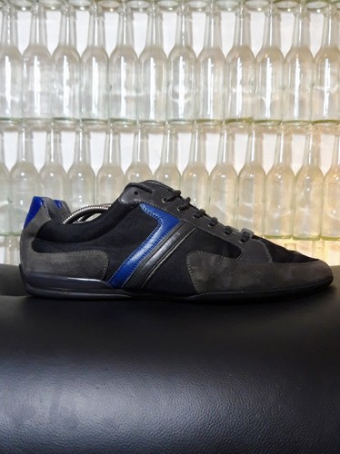 Hugo boss spacit sneaker low - sneaker, /