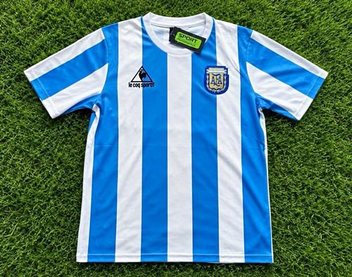 Argentinien 1986 trikot - wm,