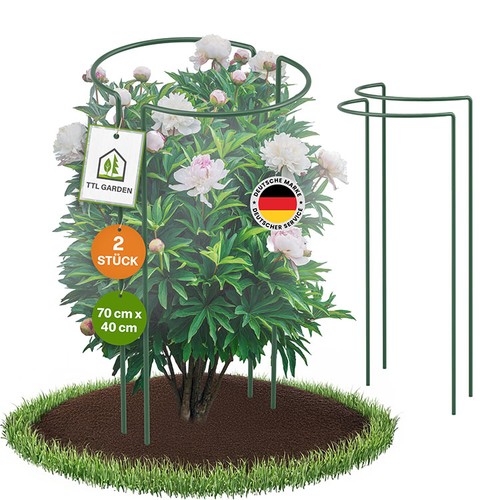 Ttl garden strauchstütze - ttl,