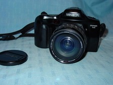 Minolta dynax 7xi - dynax,