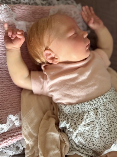 Reborn realborn baby dominic - reborn,