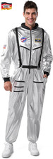 Raumfahrer Overall