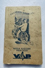 Mofa Warum Pédaler Hilfsmotor