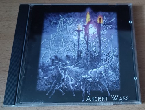 Liar golgotha ancient - -,