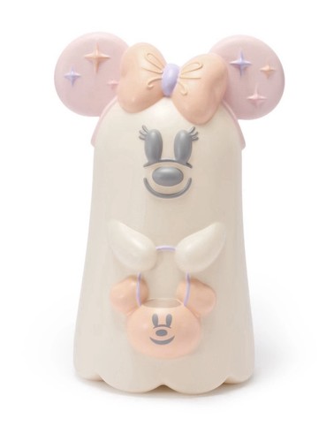 Disney halloween geis minnie - disney,