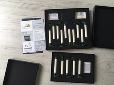 krinner lumix 2 Set ( 5 und