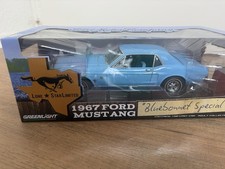 Ford Mustang 1967 Lone Star