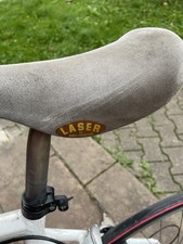 Selle San Marco Laser Rennrad