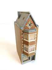 Kibri - Schmales Stadthaus mit