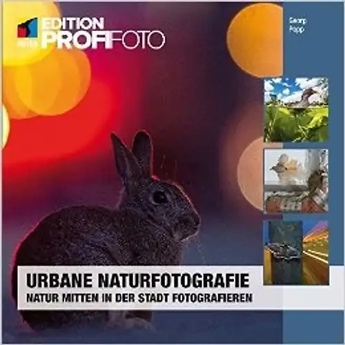 Urbane naturfotografie - urbane,