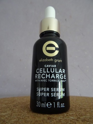 Elizabeth grant caviar - elizabeth,