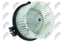 Gebläse für Linkslenker