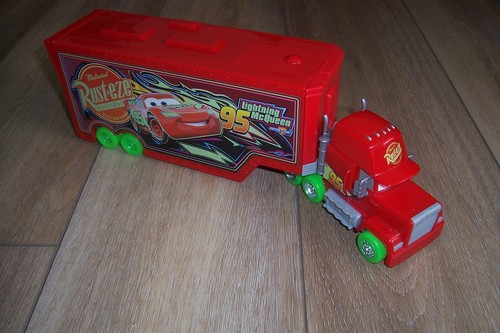 Disney cars glow - disney, racers