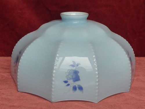 Alter lampenschirm alte lampe - alter,