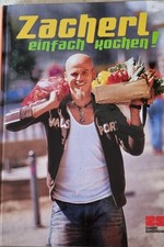 Zacherl einfach kochen! -