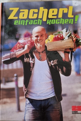 Zacherl einfach kochen - !,